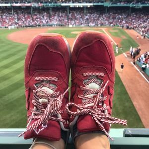 Meet your Posher, Leslee